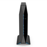 Linksys E7350 Router Si Si Doble banda (2,4 GHz / 5 GHz) Wi-Fi 6 (802.11ax)