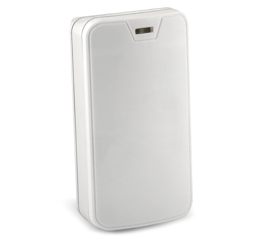 RISCO E4USX45PET0B detector de movimiento Sensor infrarrojo pasivo (PIR) Inalámbrico