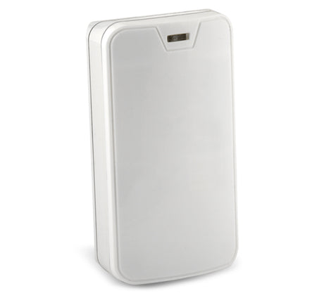 RISCO E4USX45PET0B detector de movimiento Sensor infrarrojo pasivo (PIR) Inalámbrico