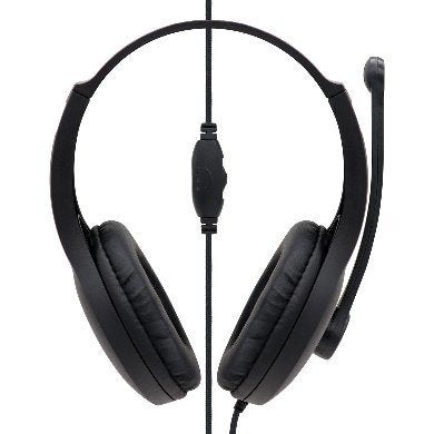 BRobotix 651305 Auriculares y Cascos Auriculares Diadema Juego