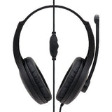 BRobotix 651305 Auriculares y Cascos Auriculares Diadema Juego
