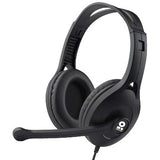 BRobotix 651305 Auriculares y Cascos Auriculares Diadema Juego