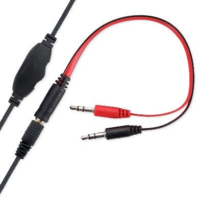 BRobotix 651305 Auriculares y Cascos Auriculares Diadema Juego