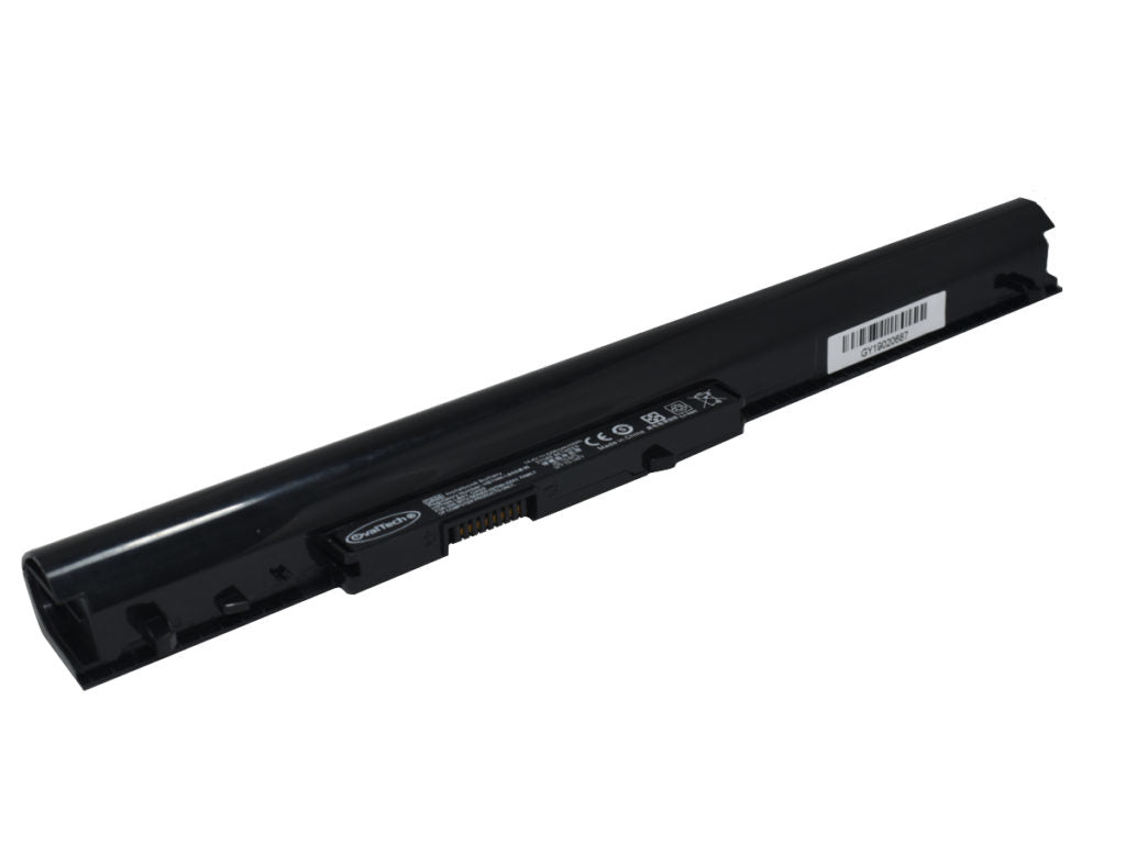 Ovaltech OTH240 refacción para laptop Batería, 14-A000 14-A101TX 14-D 14-G000 14-G100 14-R 14-S000 14T-R000 14T-R100 15-