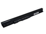 Ovaltech OTH240 refacción para laptop Batería, 14-A000 14-A101TX 14-D 14-G000 14-G100 14-R 14-S000 14T-R000 14T-R100 15-