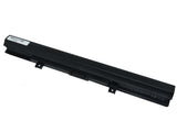 Ovaltech OTT5186 refacción para laptop Batería, Toshiba | Refacciones para laptops