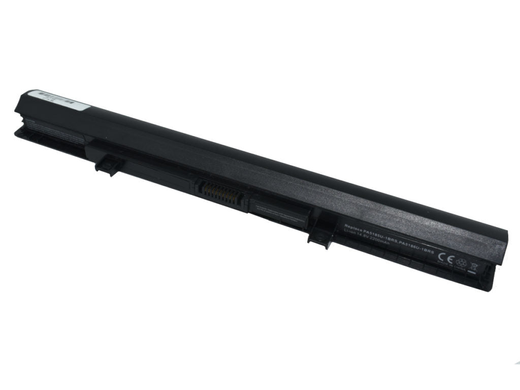 Ovaltech OTT5186 refacción para laptop Batería, Toshiba | Refacciones para laptops