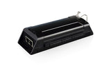 UTEPO UTP7201GE-PSE30 adaptador PoE 10 Gigabit Ethernet, 100 Gigabit Ethernet, Gigabit Ethernet 54 V, 1000 Mbit/s, Negro