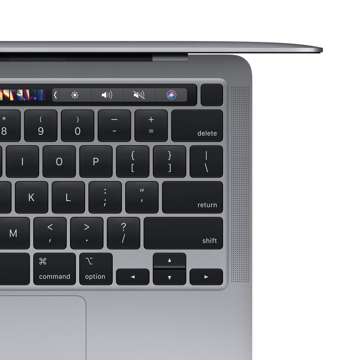 MACBOOK PRO MOD. MYD92LA/A 8/512 13.3" SPACE GRAY