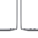 Apple MacBook Pro Apple M M1 Portátil 33,8 cm (13.3") 8 GB 512 GB SSD Wi-Fi 6 (802.11ax) macOS Big S
