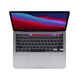 MACBOOK PRO MOD. MYD92LA/A 8/512 13.3" SPACE GRAY