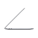 Apple MacBook Pro Apple M M1 Portátil 33,8 cm (13.3") 8 GB 512 GB SSD Wi-Fi 6 (802.11ax) macOS Big S