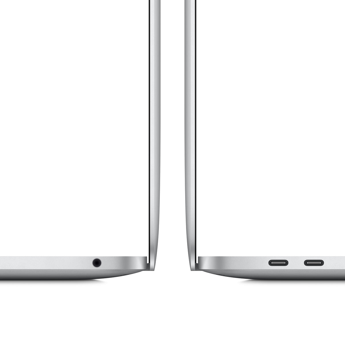 MACBOOK PRO MOD. MYDA2LA/A 8/256 13.3" SILVER
