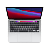 MACBOOK PRO MOD. MYDA2LA/A 8/256 13.3" SILVER