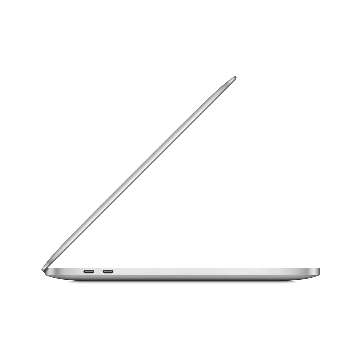 MACBOOK PRO MOD. MYDA2LA/A 8/256 13.3" SILVER