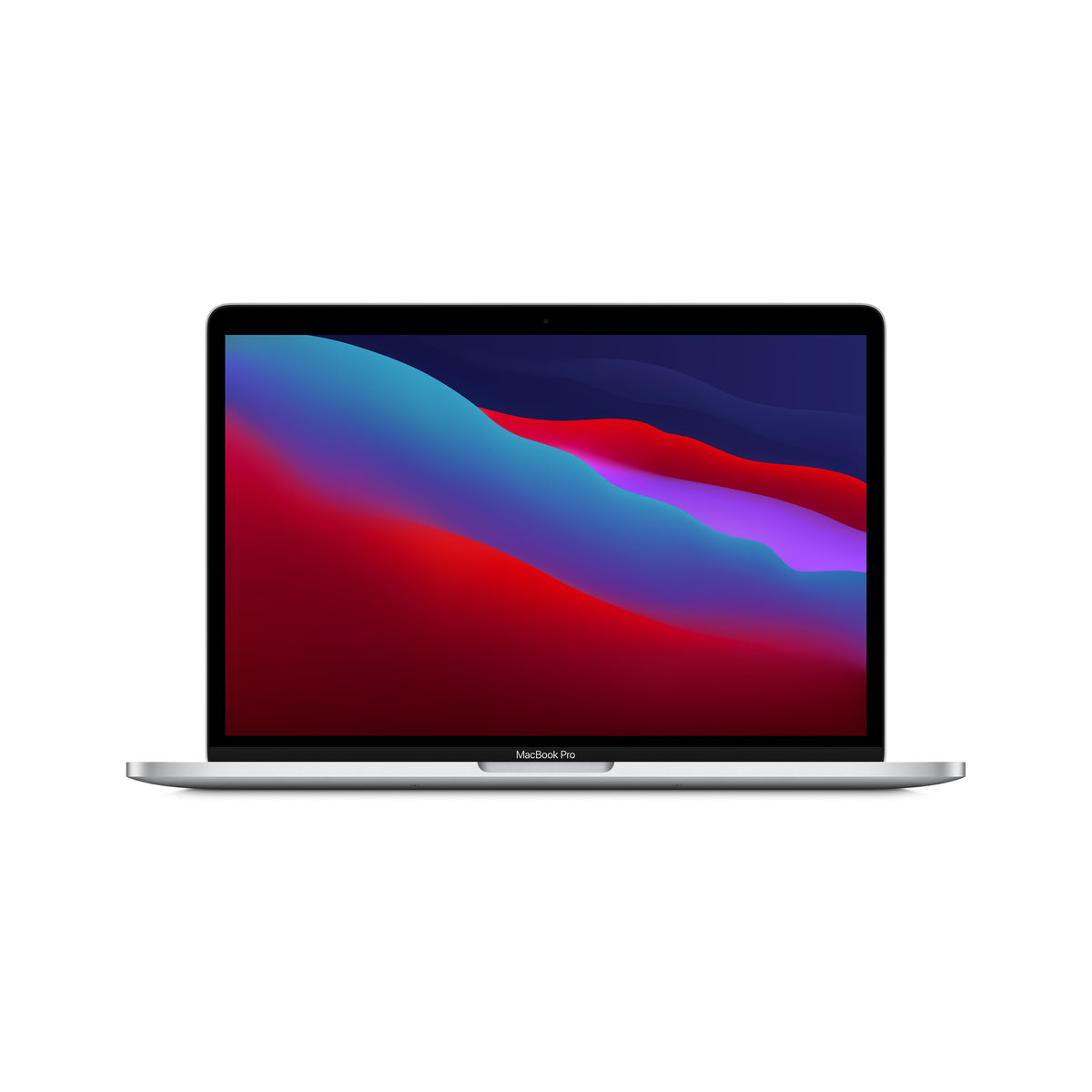 MACBOOK PRO MOD. MYDA2LA/A 8/256 13.3" SILVER