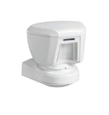DSC LC-181 detector de movimiento Sensor infrarrojo pasivo (PIR) Alámbrico Pared Blanco
