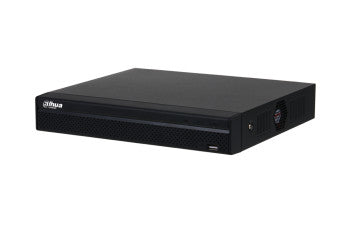 Dahua Technology DHI-NVR1104HS-P-S3/H Grabadore de vídeo en red (NVR)