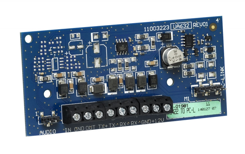 DSC PCL-422 componente de vigilancia o detección, Alámbrico | Componentes de vigilancia y detección