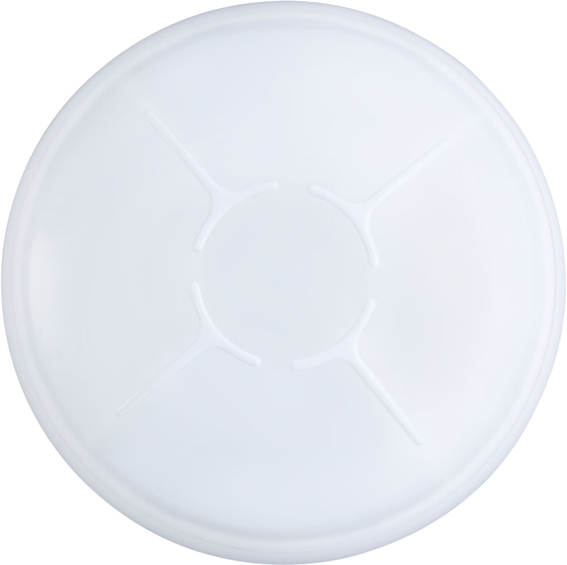 DSC PG9862 detector de movimiento Sensor infrarrojo pasivo (PIR) Inalámbrico Techo/pared Blanco, Interior, 360°, FCC/IC