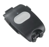 DSC PG9938 mando de entrada sin llave y llave electrónica inalámbrica Negro