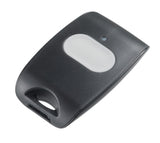 DSC PG9938 mando de entrada sin llave y llave electrónica inalámbrica Negro