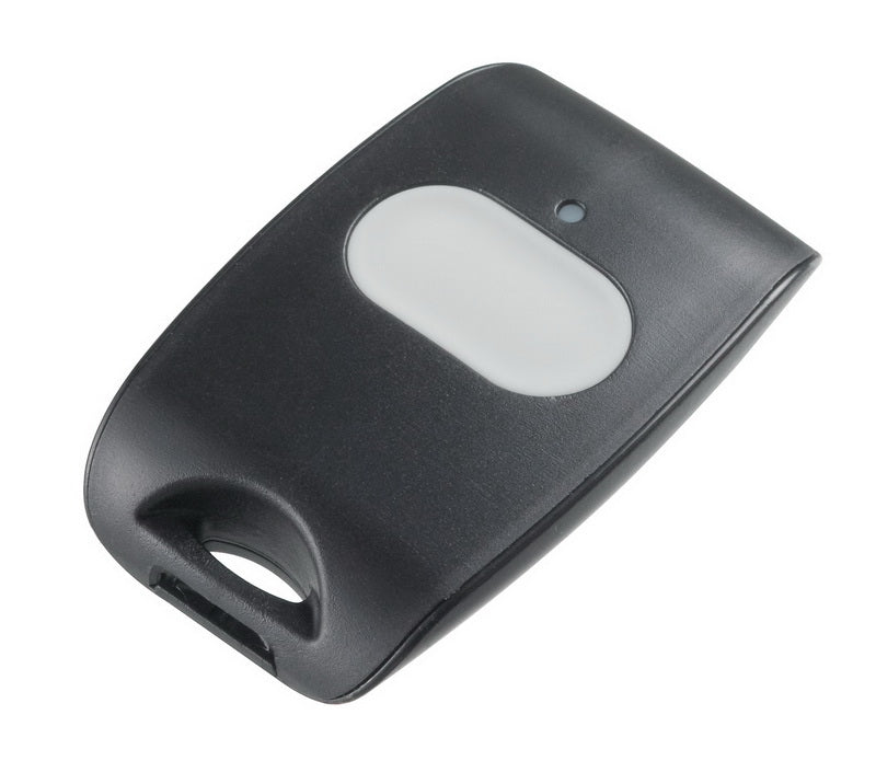 DSC PG9938 mando de entrada sin llave y llave electrónica inalámbrica Negro