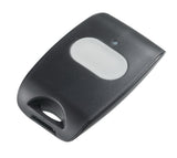DSC PG9938 mando de entrada sin llave y llave electrónica inalámbrica Negro