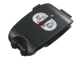 DSC PG9949 mando de entrada sin llave ó llave electrónica inalámbrica Negro, 2000 m, Botones, CR2032