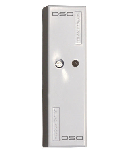 DSC SS-102 sensor de vibración