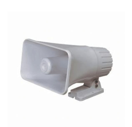 DSC SD-30W sirena Sirena con cable