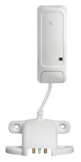 DSC PG9985 detector de agua Sensmitter Alámbrico, Blanco, 2000 m, FCC/IC