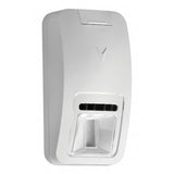 DSC PG9974P detector de movimiento Sensor infrarrojo pasivo (PIR) Inalámbrico Techo Blanco
