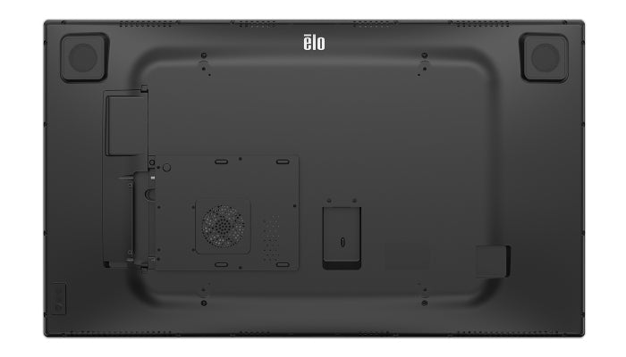 Elo Touch Solutions E720629 Pantallas de señalización 109,2 cm LED 2