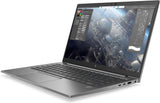 HP ZBook Firefly 14 G7 Intel® Core™ i7 i7-10510U Estación de trabajo móvil 35.6 cm (14") Full HD 16 GB DDR4-SDRAM 512 GB SSD NVIDIA Quadro P520
