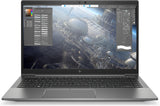 HP ZBook Firefly 14 G7 Intel® Core™ i7 i7-10510U Estación de trabajo móvil 35.6 cm (14") Full HD 16 GB DDR4-SDRAM 512 GB SSD NVIDIA Quadro P520