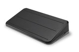 Kensington K58302WW soportes para el apoyo de pies ABS, Caucho termoplástico (TPR) Negro, Gris Si 12 - 18 °