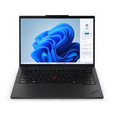 Lenovo ThinkPad T14 Gen 5 (Intel) Laptop Portátil Negro Concha 35,6 cm (14")