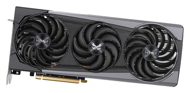 Sapphire NITRO+ Radeon RX 6800 AMD 16 GB GDDR6, 256 Bit, 7680 x 4320 Pixeles, PCI Express x16 4.0