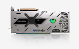 Sapphire NITRO+ Radeon RX 6800 AMD 16 GB GDDR6, 256 Bit, 7680 x 4320 Pixeles, PCI Express x16 4.0