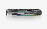 Sapphire NITRO+ Radeon RX 6800 AMD 16 GB GDDR6, 256 Bit, 7680 x 4320 Pixeles, PCI Express x16 4.0