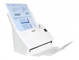 Avision AV332U Escáner con alimentador automático de documentos (ADF) 600 x 600 DPI A4 Blanco, 216 x 356 mm, 48 Bit, 24 