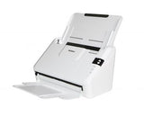 Avision AV332U Escáner con alimentador automático de documentos (ADF) 600 x 600 DPI A4 Blanco, 216 x 356 mm, 48 Bit, 24 