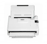 Avision AV332U Escáner con alimentador automático de documentos (ADF) 600 x 600 DPI A4 Blanco, 216 x 356 mm, 48 Bit, 24 