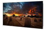 Samsung VM55T-U Monitor 139,7 cm (55") 1920 x 1080 Pixeles Full HD IPS