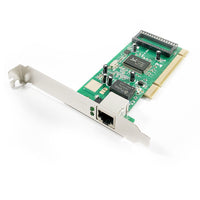 X-Media XM-NA3500 tarjeta de red Interno Ethernet 2000 Mbit/s, Alámbrico, PCI Express