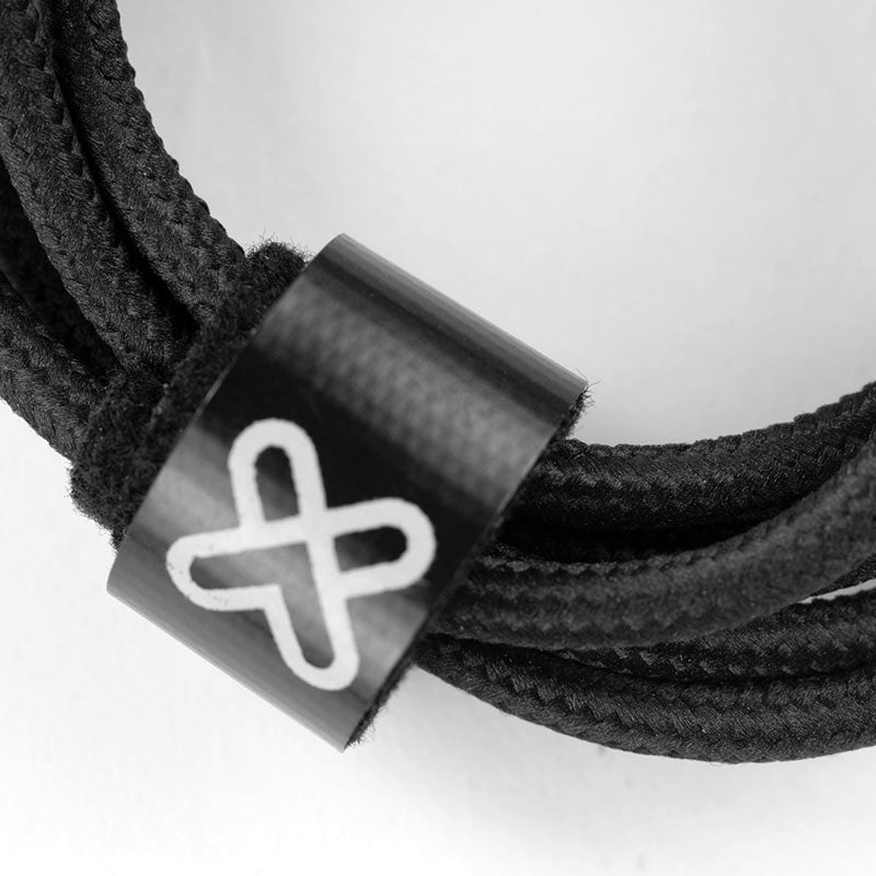 Klip Xtreme kac-210bk cable USB USB 2.0 1 m USB A Micro-USB B/Lightning Negro, 0.48 Gbit/s