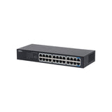Dahua Technology DH-S3024-24GT dispositivo de redes No administrado L2 24 Gigabit Ethernet (10/100/1000)