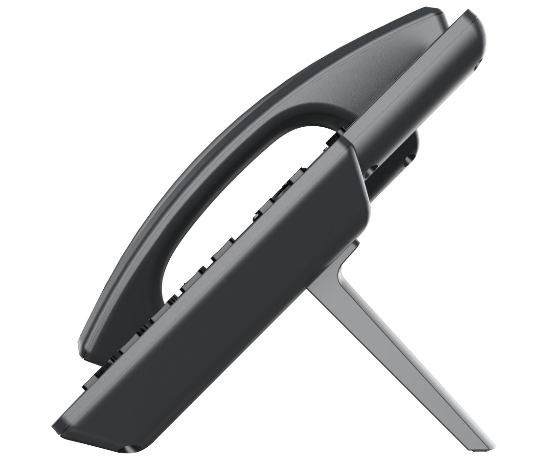 Grandstream Paquete UCM6204 + 8 GXP1610, 4 Líneas, VoIP, Soporte PoE