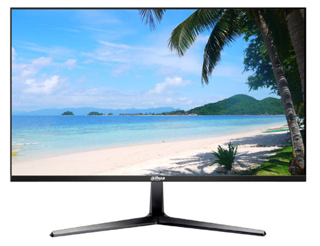 Dahua Technology DHI-LM27-B200 pantalla para PC 68,6 cm (27") 1920 x 1080 Pixeles Full HD Negro
